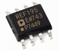 ADI V-Ref Precision REF195ESZ-REEL 5V 30mA 8 pin SOIC N T/R