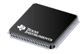 Bit ADC MCU 256KB DMA UART/SPI/I2C 113-NFBGA -4 del TI 16 di MSP430F5438AIZCAR