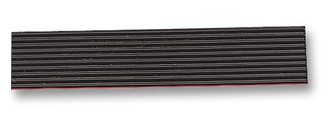3319/14 di cavo di cavo dell'UL di 100FT, 3M Flat Cable 14 conduttori 28AWG 300V