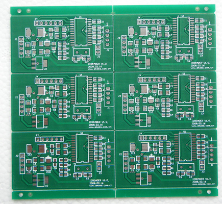 Circuito stampato flessibile di Sunbeam FPC, circuito stampato a più strati di rame