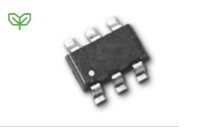 Pin SOT-23 T/R di precisione 2.5V 10mA 6 di riferimento del circuito integrato V di ADR3425ARJZ ADI SMD