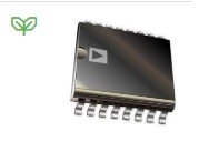 ADM2483BRWZ ADI Single Transmitter And Receiver RS 485 16 metropolitana di Pin SOIC W
