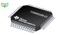 I driver di alta luminosità LED del TI TPS92662AQPHPRQ1 sorgono il Pin del supporto 48