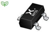 FET SOT23 TO-236AB D montata superficie del transistor di effetto di campo di NX7002AK NEXPERIA