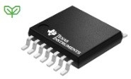 Unità MCU 16 MSP430 pungente 2.5V/3.3V 14-Pin TSSOP T/R del microcontroller del TI di MSP430G2211IPW14R