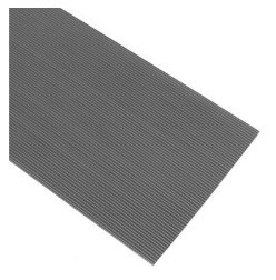 Cavo di cavo dell'UL del cloruro di polivinile, 3319/14 di rotolo di 3M Flat Ribbon Cable 30.48m