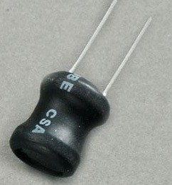 Componenti elettronici passivi 4.7mH 10% 14.5Ω di VLU0608-472K 6x8 FH