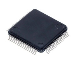 CC pungente 3.3V LQFP-64 dell'unità MCU 32 del microcontroller di GD32F405RET6 Gigadevice