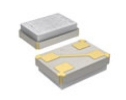 XRCGB32M000F1H00R0 Murata 32 megahertz 10ppm di cristallo 6pF 60Ohm 3 in SMD T/R