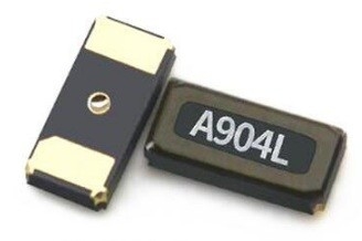Pin di cristallo di Q13FC1350000400 EPSON 32768 chilociclo 20ppm Tol 12.5pF 2
