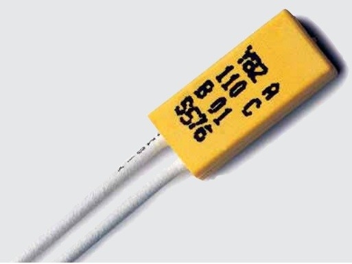 Serie del commutatore Y del limitatore di temperatura di Y89-L-90-05-B08-170-6HA Limitor