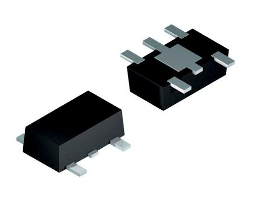 Sensori di componente elettronico di BU52011HFV-TR, Rohm Hall Effect Sensor 0.5mA