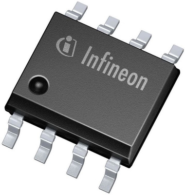 ITS4200SSJDXUMA1 interruttore 1 dei circuiti integrati CI in 1 VERSO L'ESTERNO 6V a 52V 1.2A 8-Pin DSO T/R