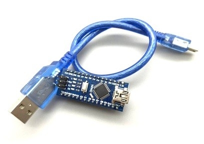Revisione nana degli strumenti V3.0 CH340 dello sviluppatore dell'AU di ATMEGA328P nuova