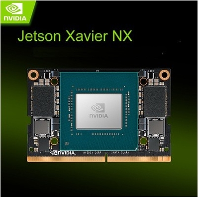 Nvidia Embedded Solutions Developer Tools, Jetson Xavier Nx Developer Kit